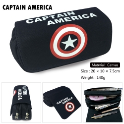 Canvas Pencil Bag The avengers...