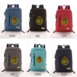 Bag Harry Potter Gryffindor Mi...