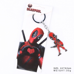 Key Chain The avengers allianc...