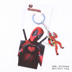 Key Chain The avengers allianc...