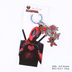 Key Chain The avengers allianc...