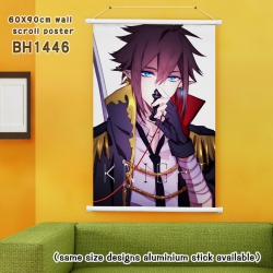 (60X90)BH1446 Wall Scroll AOTU