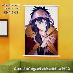 (60X90)BH1447 Wall Scroll AOTU