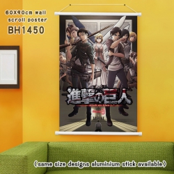 (60X90)BH1450 Wall Scroll Shin...