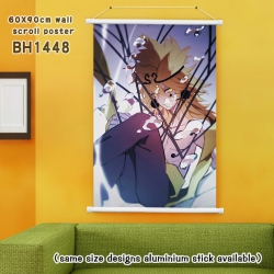 (60X90)BH1448 Wall Scroll AOTU