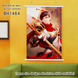 (60X90)BH1464 Wall Scroll The ...