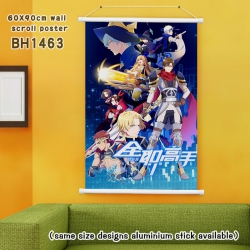 (60X90)BH1463 Wall Scroll The ...