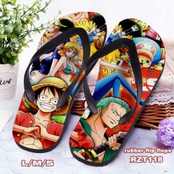 Slipper One Piece