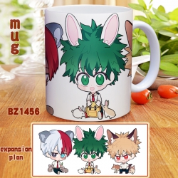 Cup My Hero Academia BZ1456