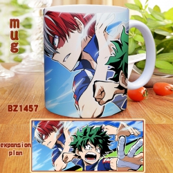 Cup My Hero Academia BZ1457