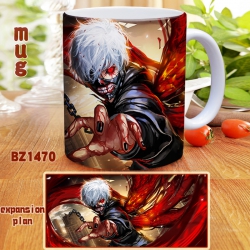 Cup Tokyo Ghoul BZ1470