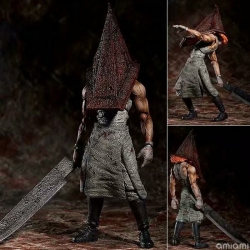 Figure Silent Hill FigmaSP055 ...