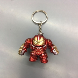 Key Chain The avengers allianc...