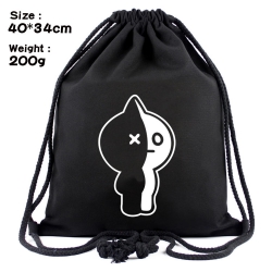 Bag BTS Backpack