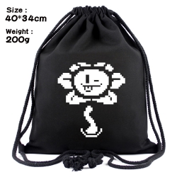 Bag Undertale Backpack