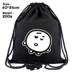 Bag BTS Backpack