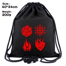 Bag RWBY Backpack