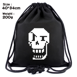 Bag Undertale Backpack