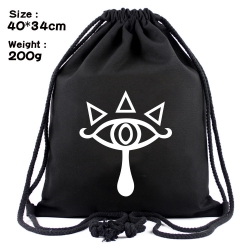 Bag The Legend of Zelda Backpa...