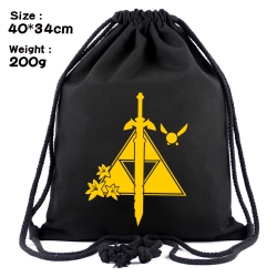 Bag The Legend of Zelda Backpa...