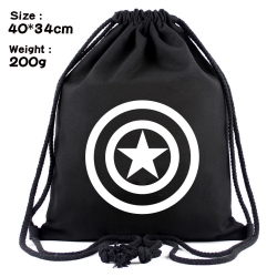 Bag The avengers allianc Capta...