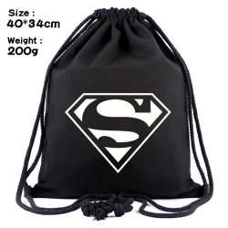 Bag Justice League Super Man B...