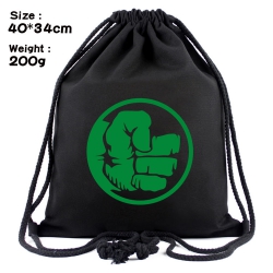 Bag The avengers allianc Hulk ...