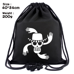 Bag One Piece Robin Backpack