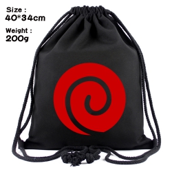 Bag Naruto Backpack