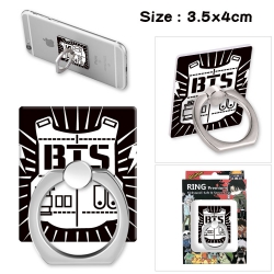 BTS Ring holder for mobile pho...