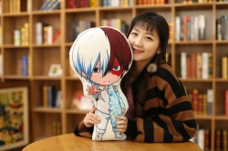 Cushion My Hero Academia 48CM