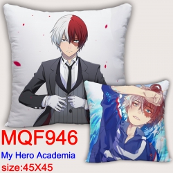 Cushion My Hero Academia Doubl...