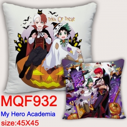 Cushion My Hero Academia Doubl...