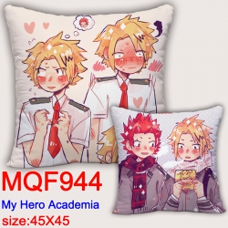 Cushion My Hero Academia Doubl...