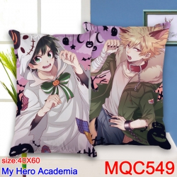 Cushion My Hero Academia Doubl...