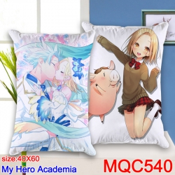 Cushion My Hero Academia Doubl...