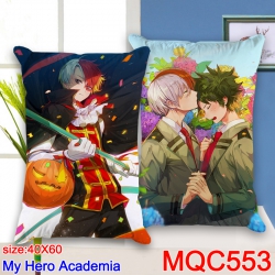 Cushion My Hero Academia Doubl...