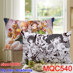 Cushion My Hero Academia Doubl...