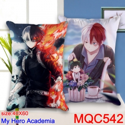 Cushion My Hero Academia Doubl...