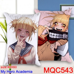 Cushion My Hero Academia Doubl...