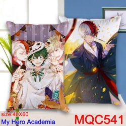 Cushion My Hero Academia Doubl...