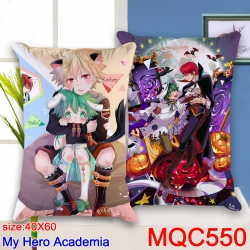 Cushion My Hero Academia Doubl...