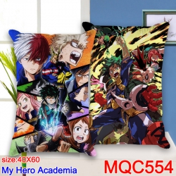 Cushion My Hero Academia Doubl...