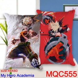 Cushion My Hero Academia Doubl...