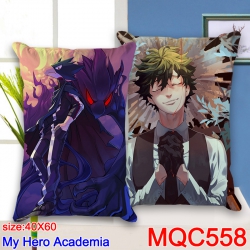 Cushion My Hero Academia Doubl...