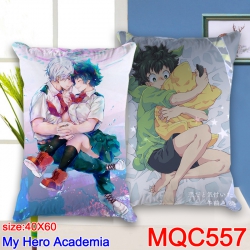 Cushion My Hero Academia Doubl...