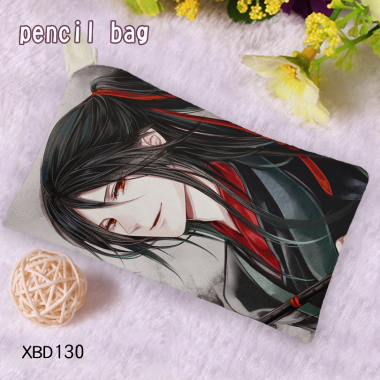 Pencil Bag Grandmaster of Demonic Cultivation XBD130