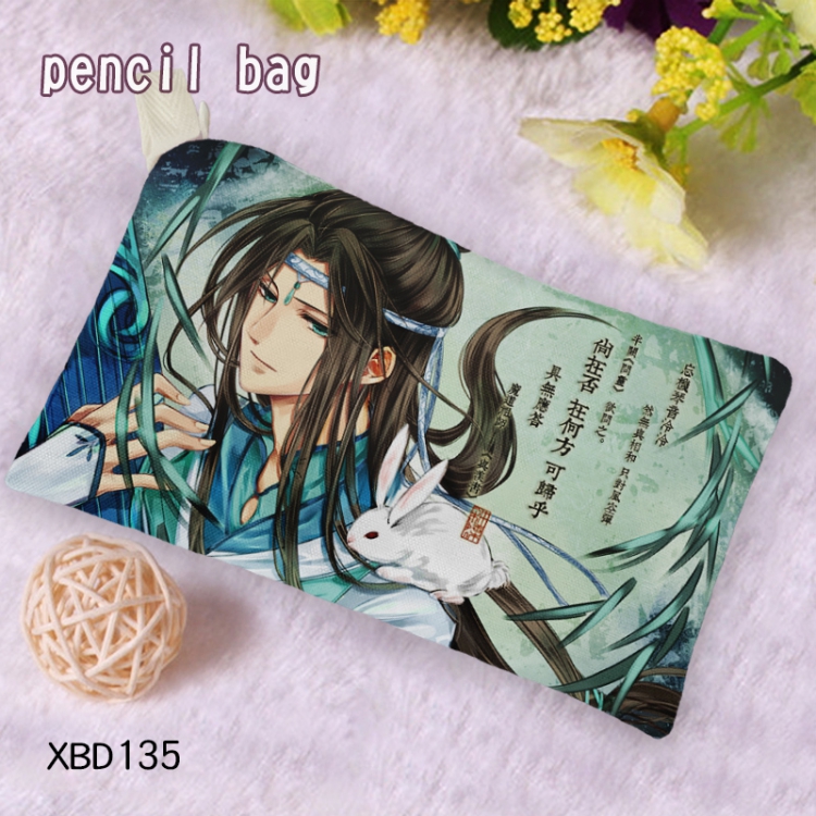 Pencil Bag Grandmaster of Demonic Cultivation XBD135