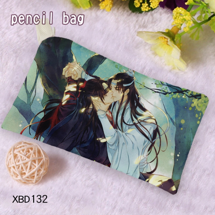 Pencil Bag Grandmaster of Demonic Cultivation XBD132