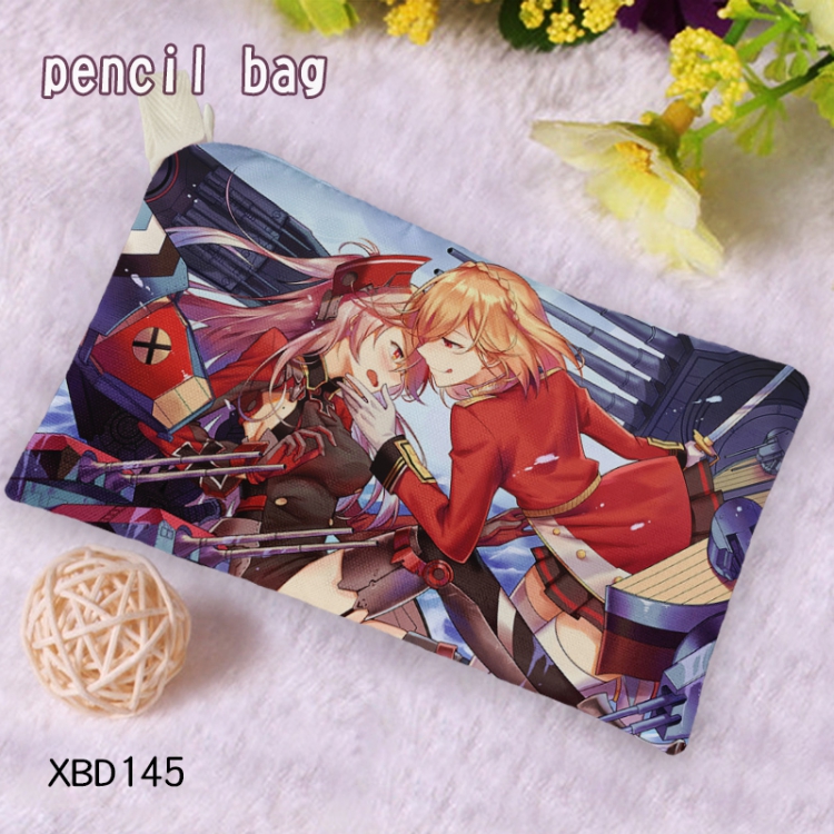 Pencil Bag Azur Lane XBD145